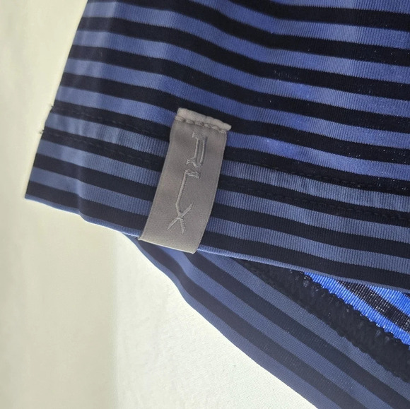 Ralph Lauren Performance Polo - Picture 5 of 7